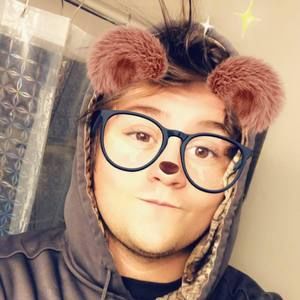 Meet your Posher, Drew